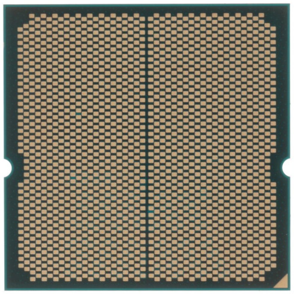 Процессор AMD Ryzen 9 Ryzen 9 9950X3D OEM