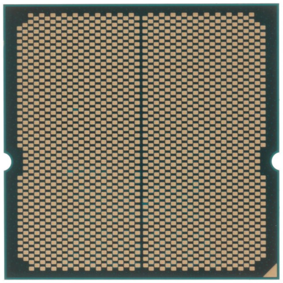 Процессор AMD Ryzen 9 Ryzen 9 9950X3D OEM