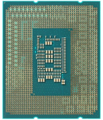 Процессор Intel Core i5 12400 OEM купить,86890
