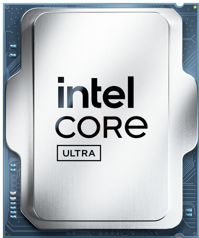 Процессор Intel Core Ultra 5 245KF BOX