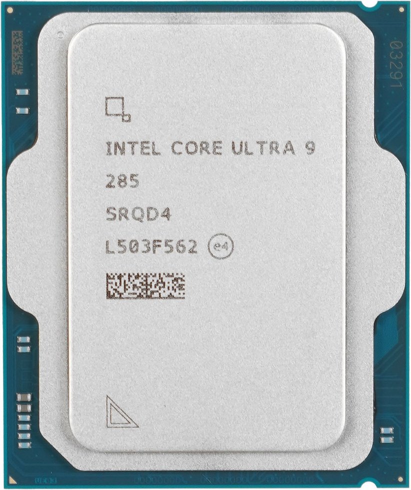 Процессор Intel Core Ultra 9 Core Ultra 9 285 OEM купить,NaN
