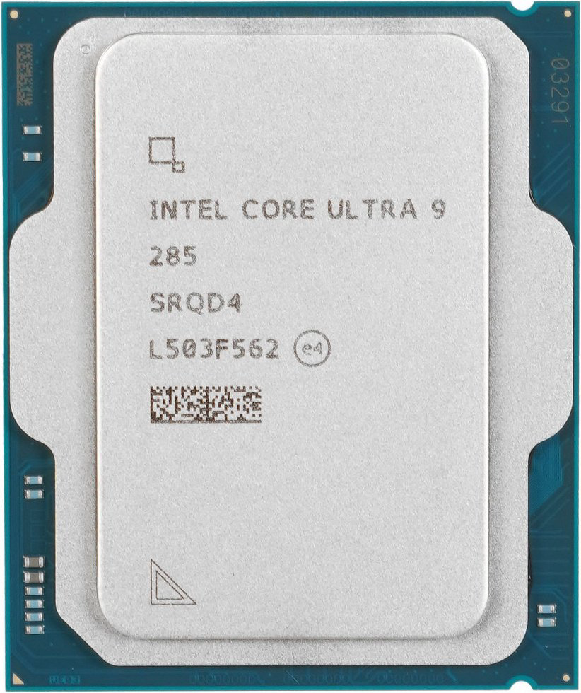 Процессор Intel Core Ultra 9 Core Ultra 9 285 OEM купить,NaN