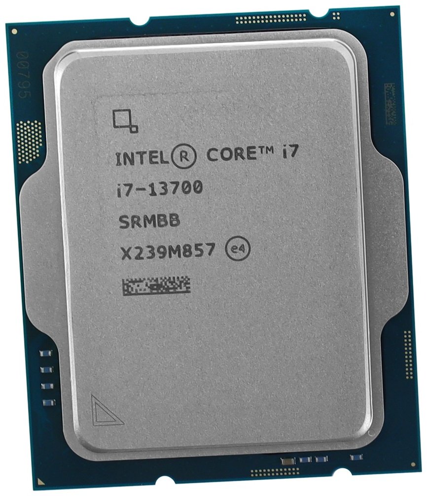 Процессор Intel Core i7 13700 OEM