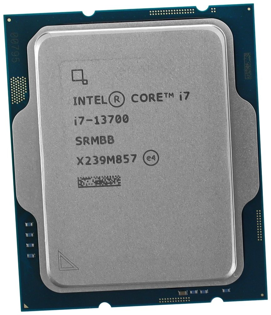 Процессор Intel Core i7 13700 OEM