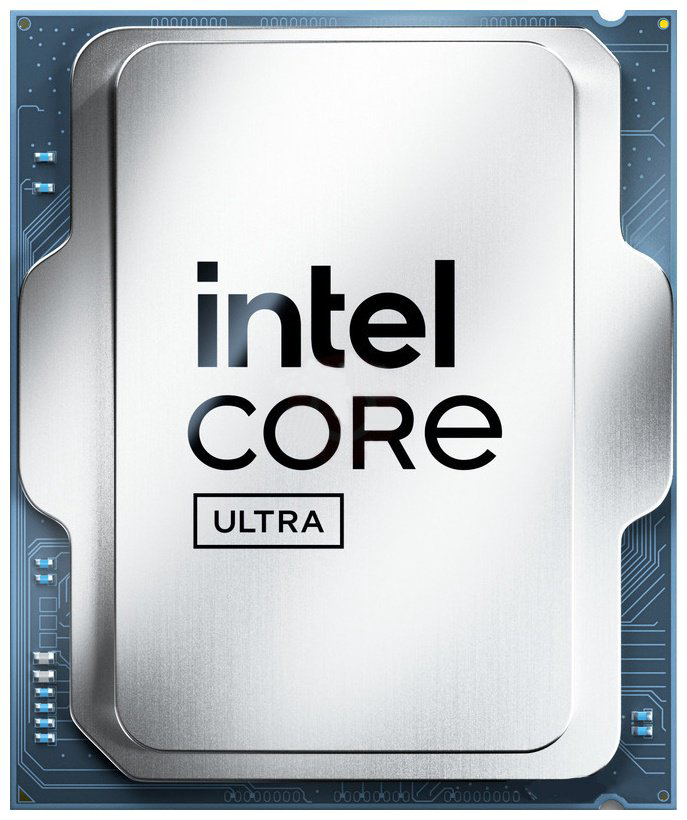 Процессор Intel Core Ultra 5 245K Tray OEM