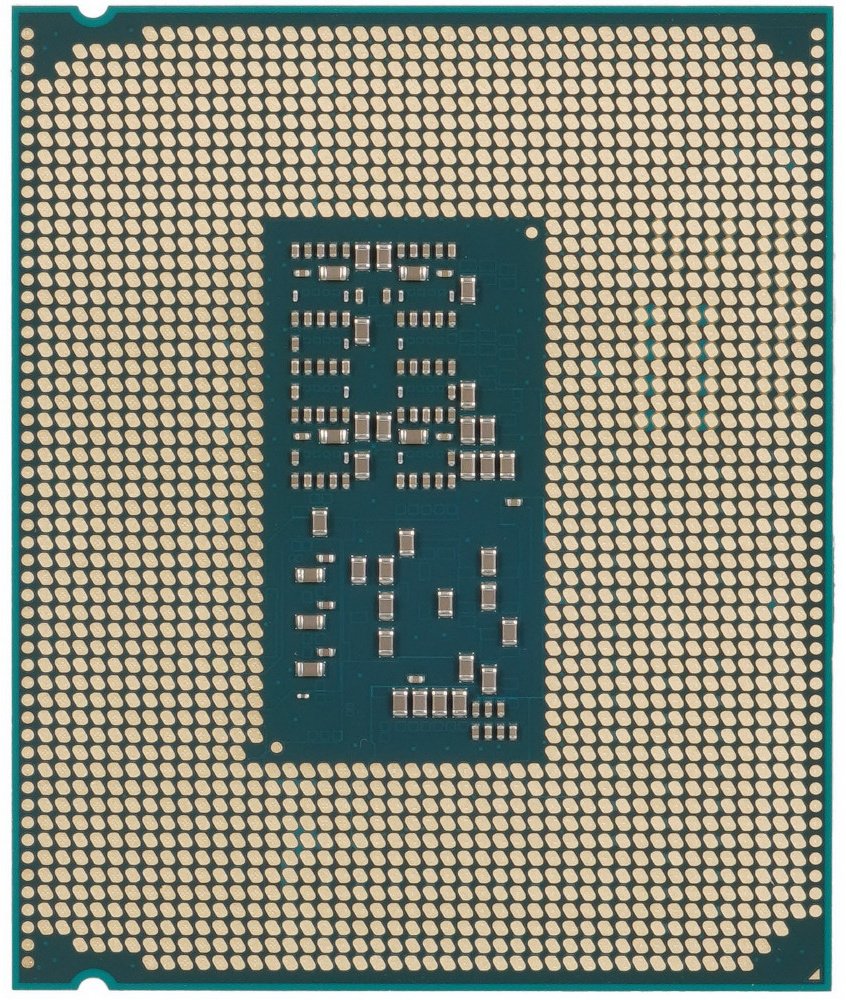 Процессор Intel Core Ultra 7 Core Ultra 7 265 OEM