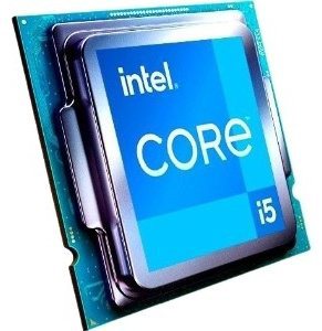 Процессор Intel Core i5-11600 OEM купить,NaN