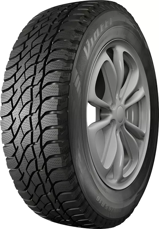 Шина Viatti Bosco S/T (V-526) 225/65 R17 102T Зимняя купить,70330