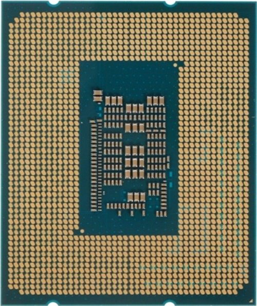 Процессор Intel Сore i5 12500 BOX купить,NaN