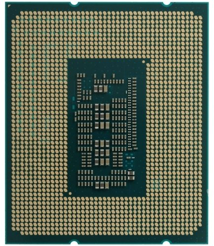 Процессор Intel Core i5-12600K BOX купить,NaN