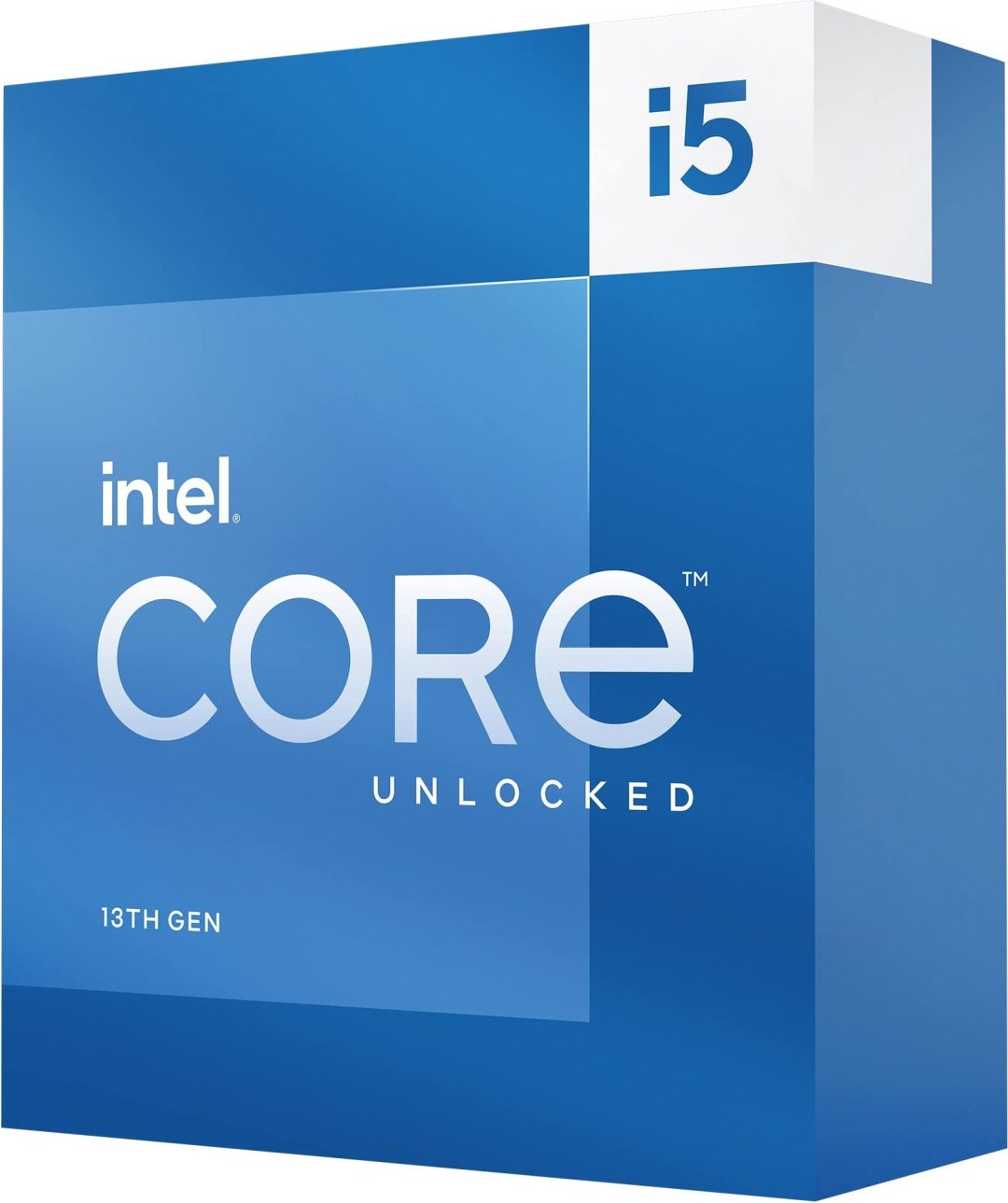 Процессор Intel Core i5 13600KF BOX купить,NaN