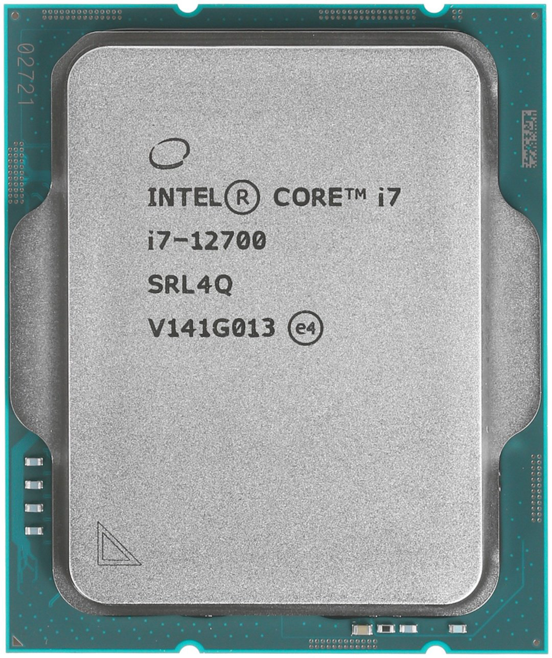 Процессор Intel Core i7 12700 BOX - ForteMarket Процессор Intel Core i7 12700 BOX купить,183806