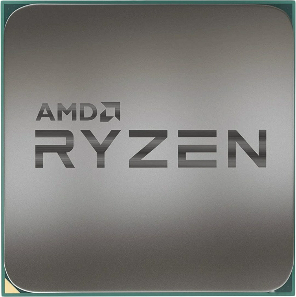Процессор AMD Ryzen 5 Ryzen 5 5600XT OEM