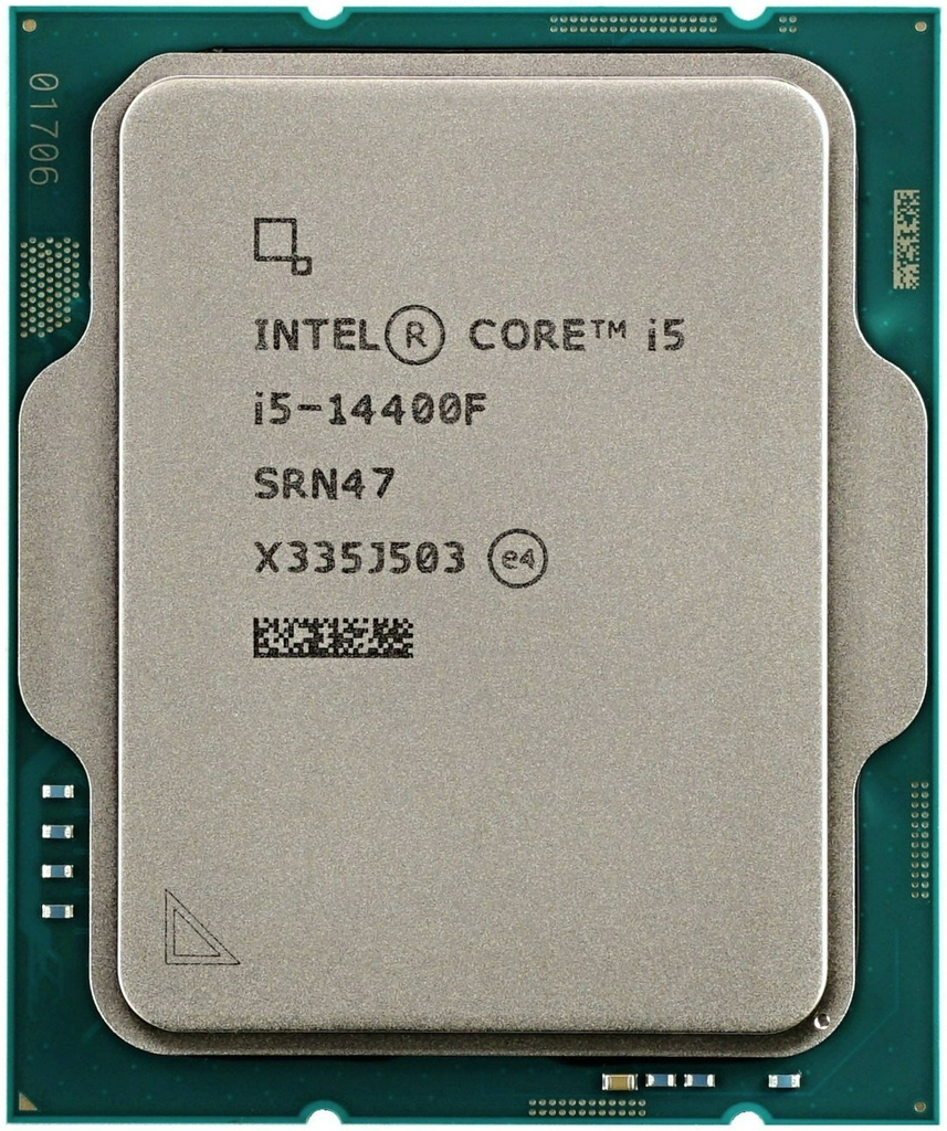 Процессор Intel Core i5 14400F OEM