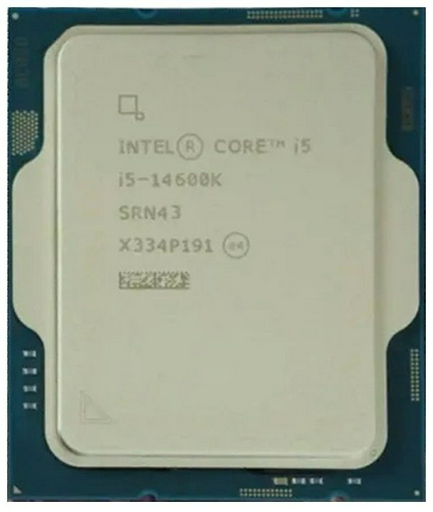 Процессор Intel Core i5 14600K OEM