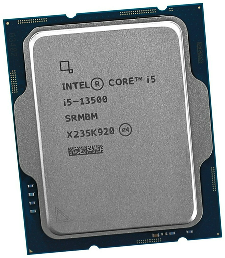 Процессор Intel Core i5 13500 BOX