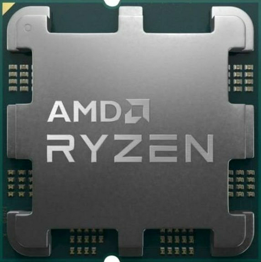 Процессор AMD Ryzen 5 7600X OEM