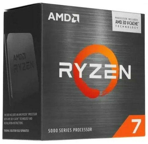 Процессор AMD Ryzen 7 8700G BOX