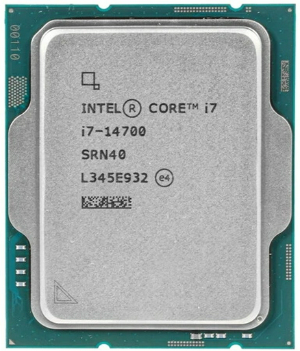 Процессор Intel Core i7 14700 OEM
