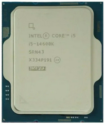 Процессор Intel Core i5 14600K OEM