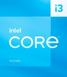 Процессор Intel Core i3 14100 OEM