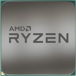 Процессор AMD Ryzen 5 Ryzen 5 5600XT OEM