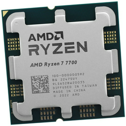 Процессор AMD Ryzen 7 7700 BOX