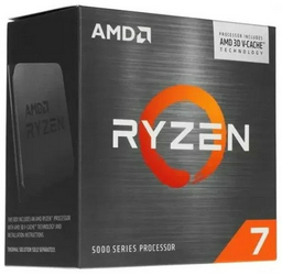 Процессор AMD Ryzen 7 8700G BOX