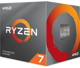 Процессор AMD Ryzen 7 7700X BOX