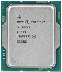 Процессор Intel Core i7 14700 OEM