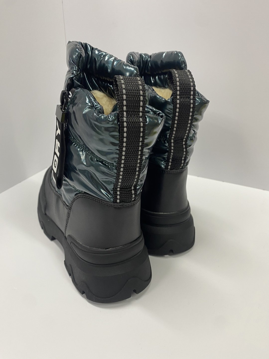 Tom.m T-0304-D зеленый купить,NaN