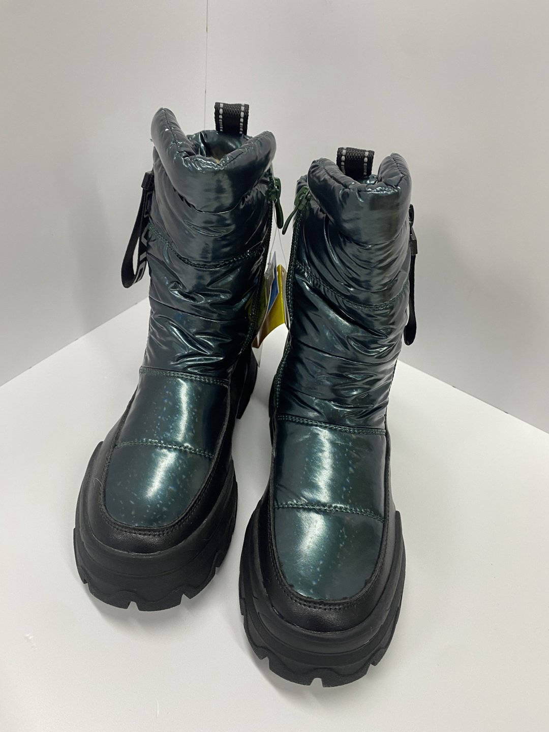 Tom.m T-0304-D зеленый купить,NaN