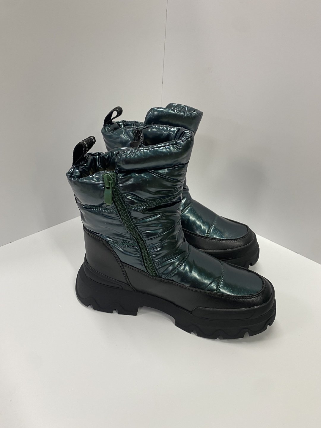 Tom.m T-0304-D зеленый купить,NaN