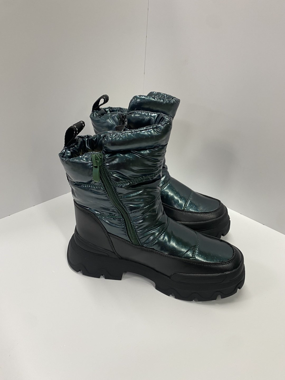 Tom.m T-0304-D зеленый купить,NaN