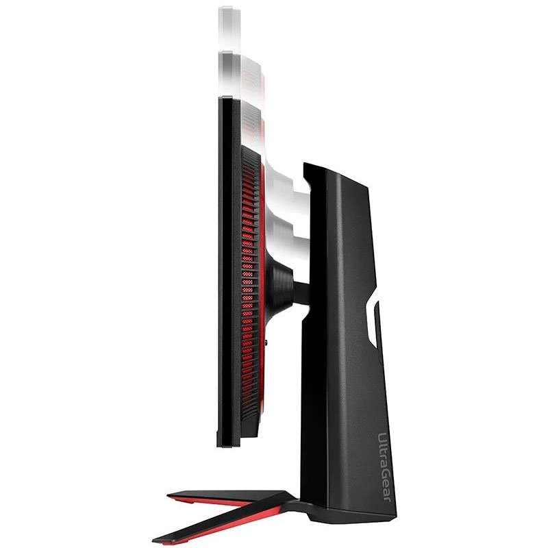 Монитор LG UltraGear 27GP750-B 27" черный - ForteMarket Монитор LG UltraGear 27GP750-B 27" черный купить,0