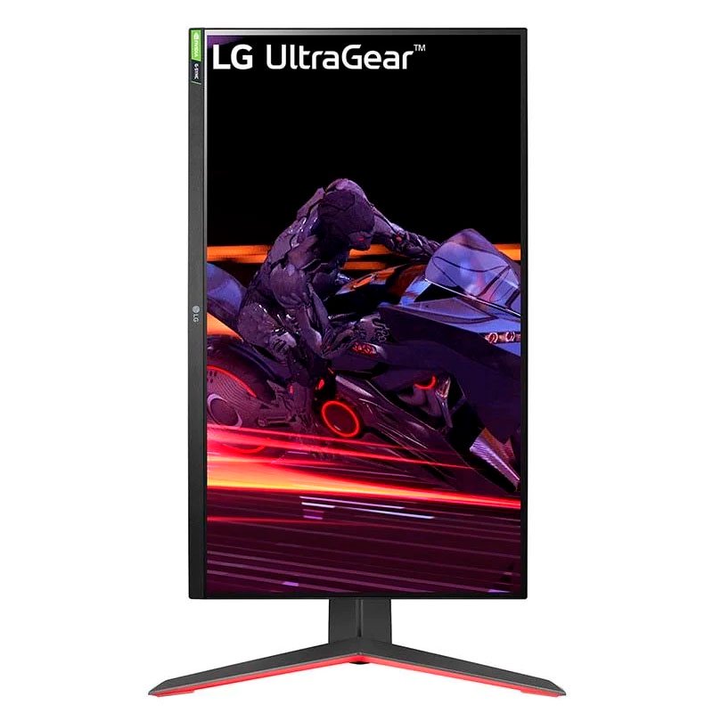Монитор LG UltraGear 27GP750-B 27" черный - ForteMarket Монитор LG UltraGear 27GP750-B 27" черный купить,0