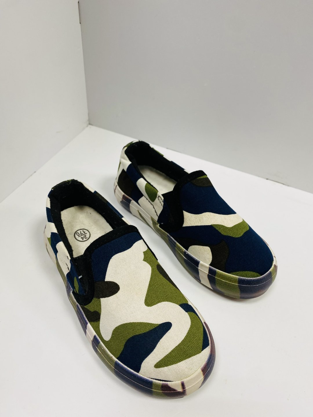 L&amp;B Kids GB-25036-2010 Baibes синий купить,NaN