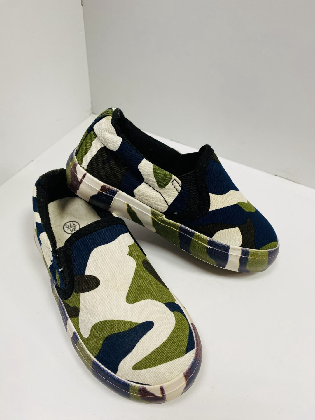 L&amp;B Kids GB-25036-2010 Baibes синий купить,NaN