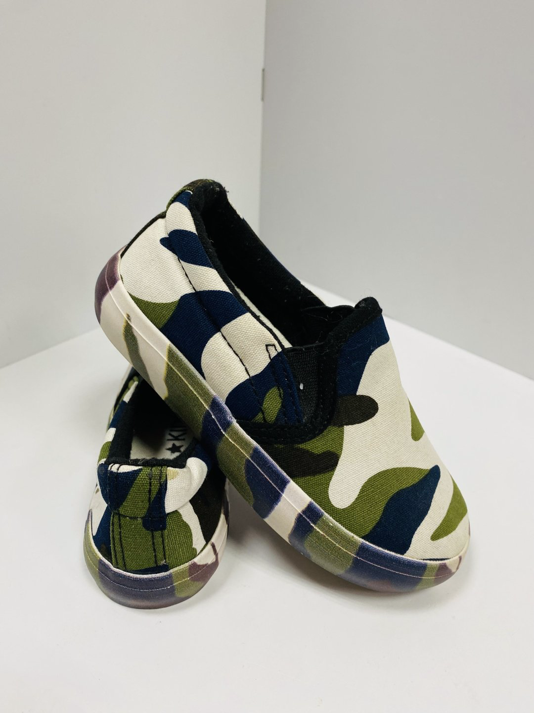 L&amp;B Kids GB-25036-2010 Baibes синий купить,NaN