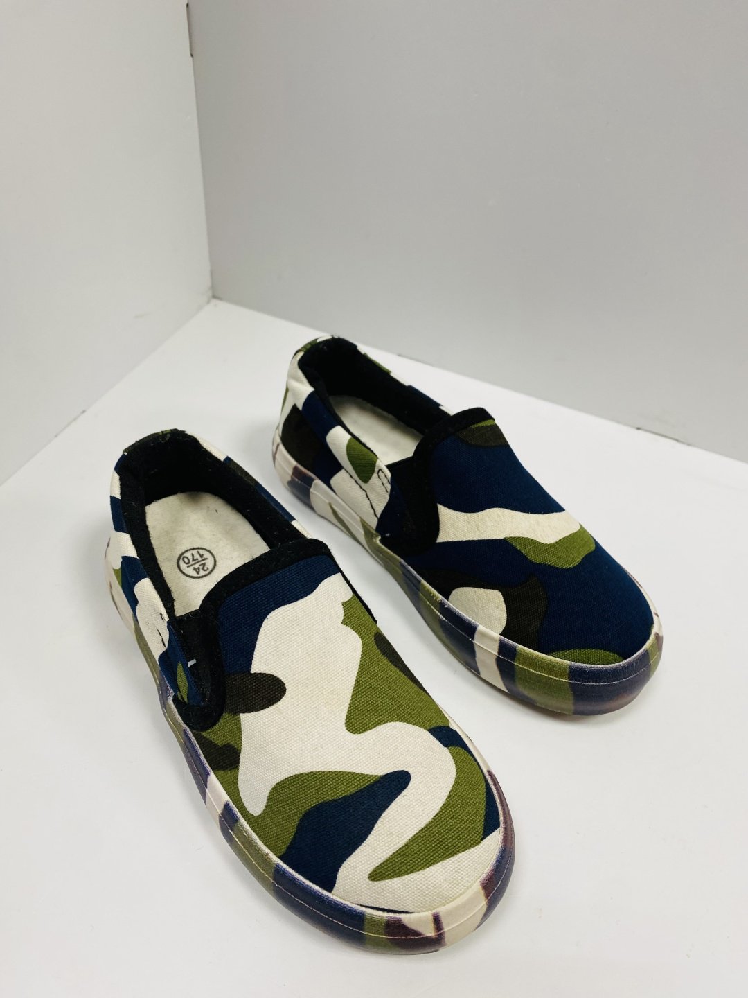 L&amp;B Kids GB-25036-2010 Baibes синий купить,NaN