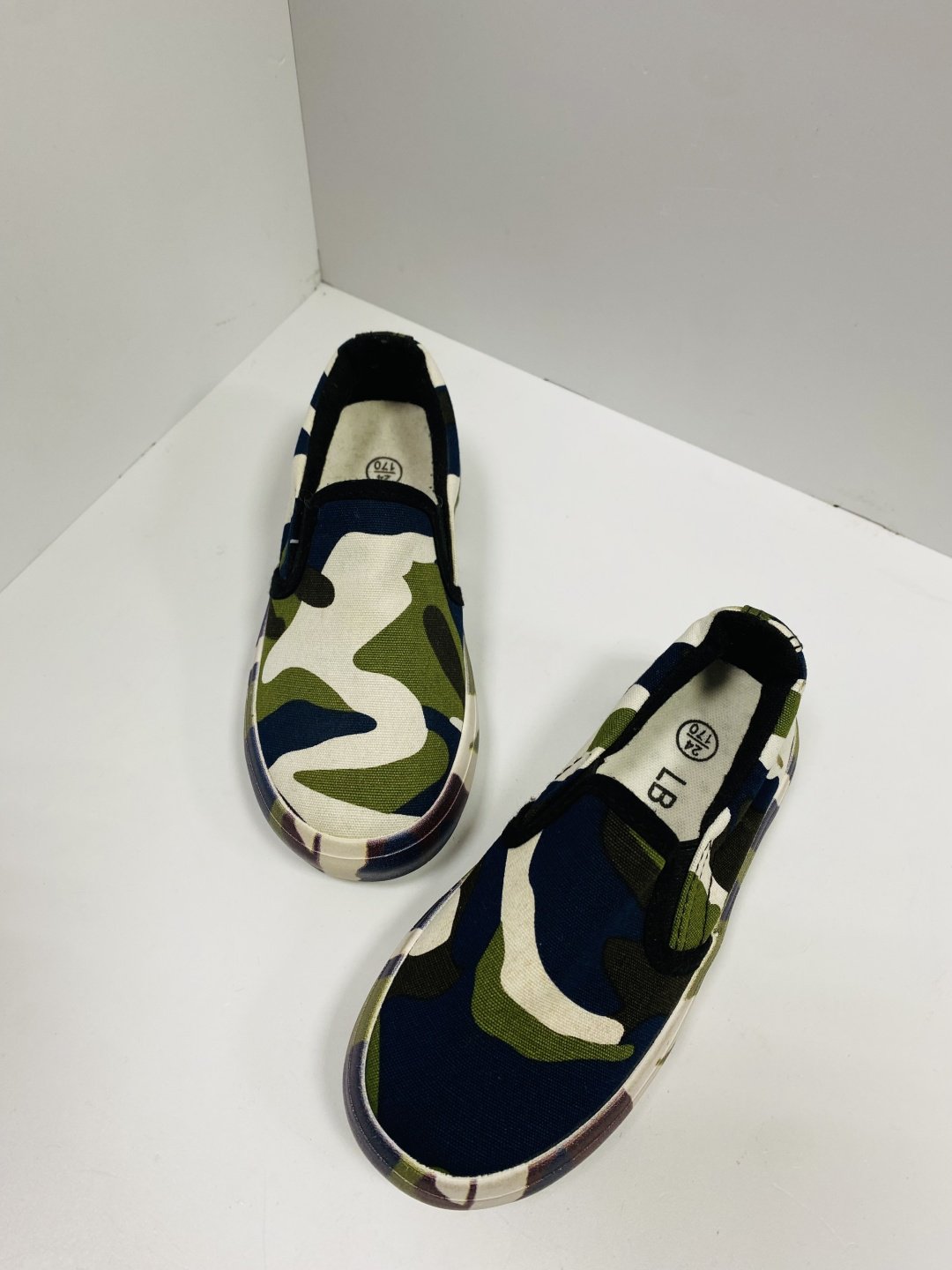 L&amp;B Kids GB-25036-2010 Baibes синий купить,NaN