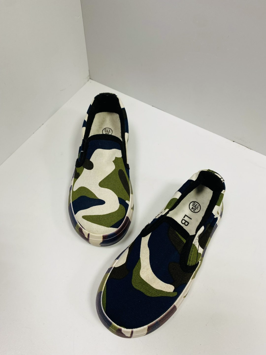 L&amp;B Kids GB-25036-2010 Baibes синий купить,NaN