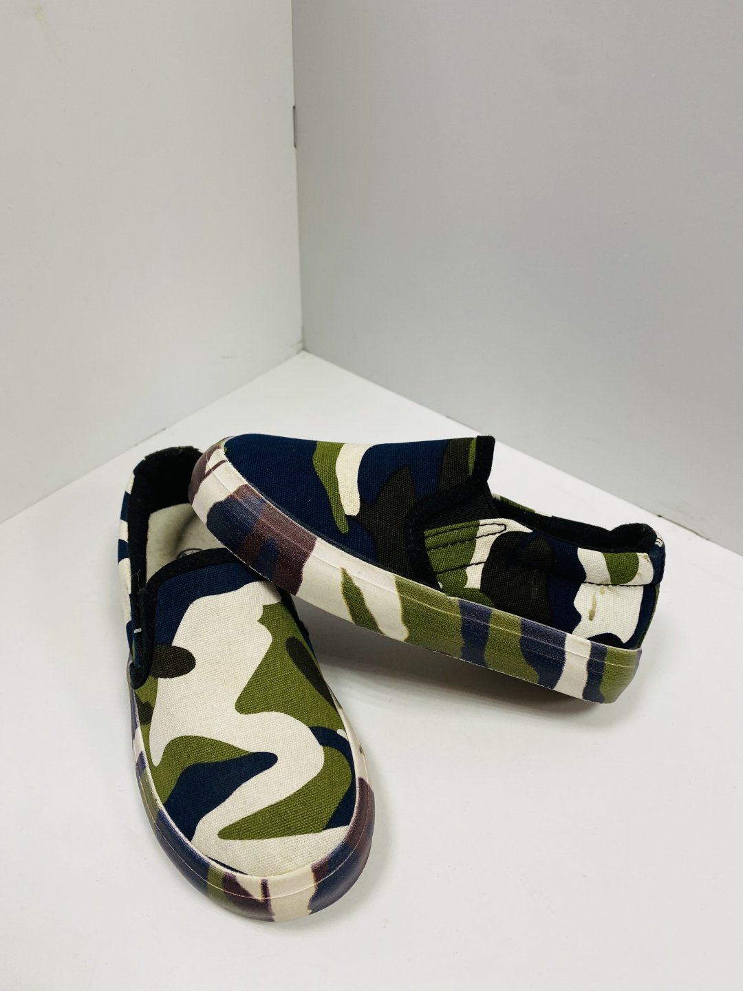 L&amp;B Kids GB-25036-2010 Baibes синий купить,NaN