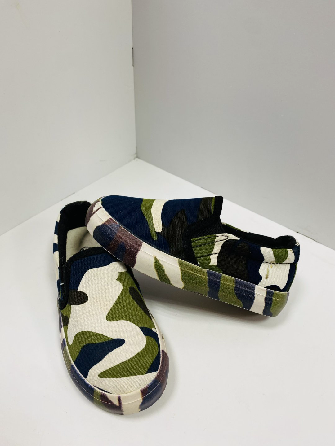 L&amp;B Kids GB-25036-2010 Baibes синий купить,NaN