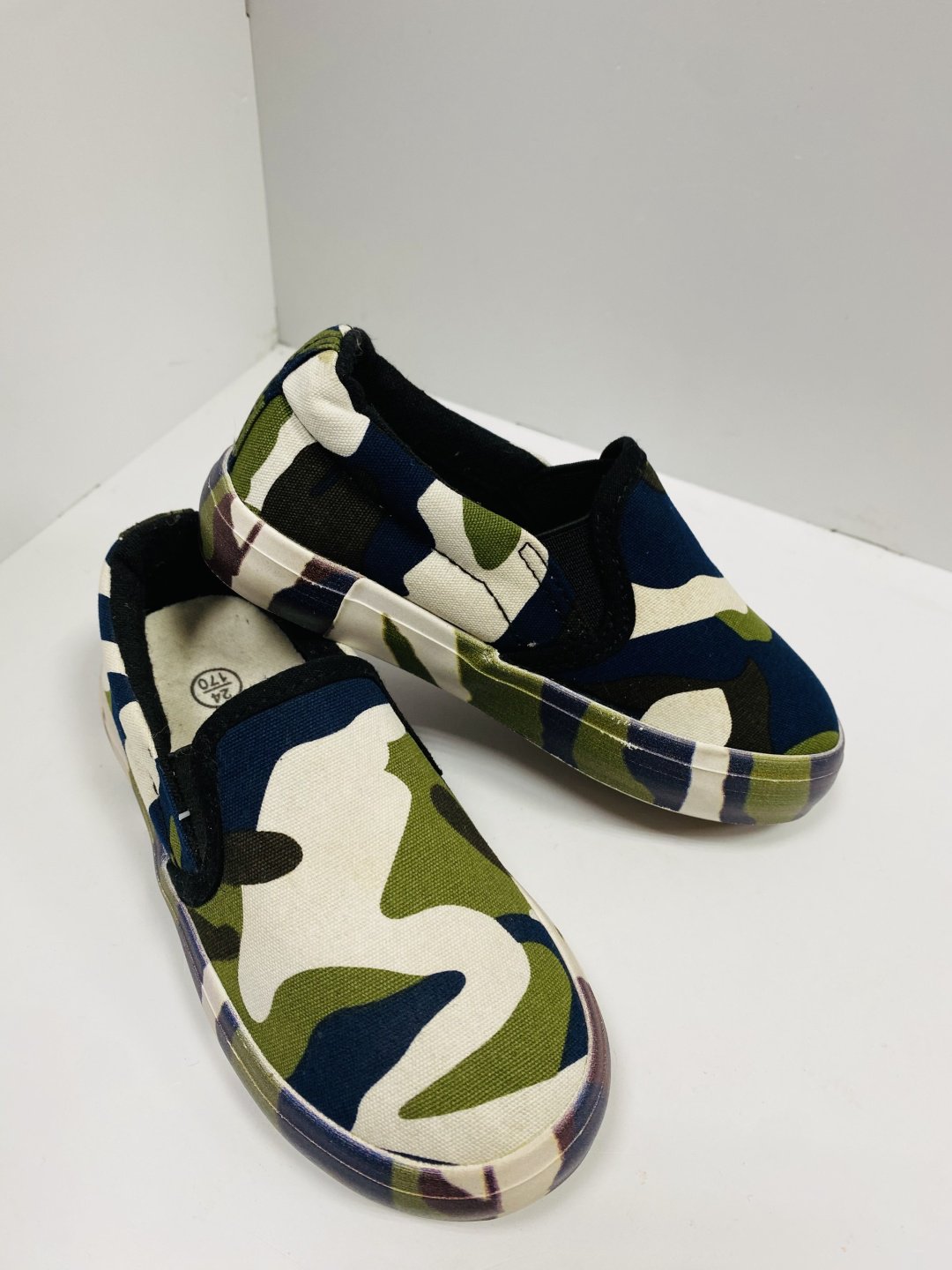 L&amp;B Kids GB-25036-2010 Baibes синий купить,NaN