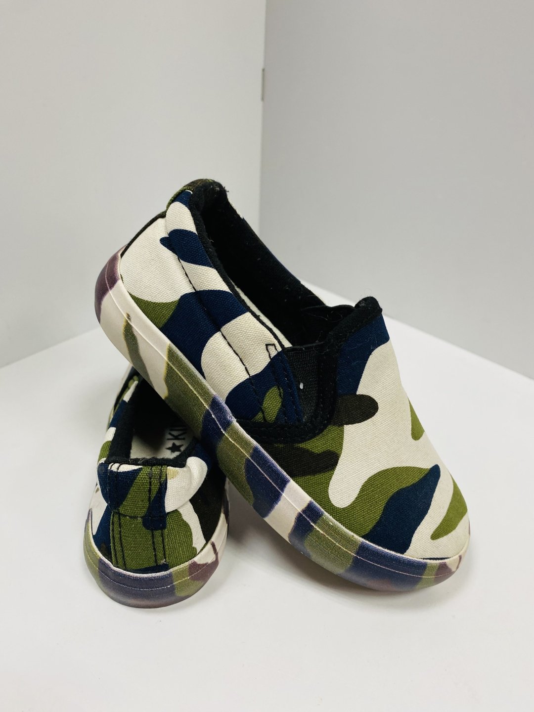 L&amp;B Kids GB-25036-2010 Baibes синий купить,NaN