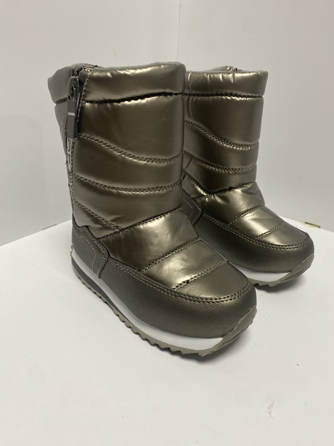Дутики Victory бронзовый купить,NaN