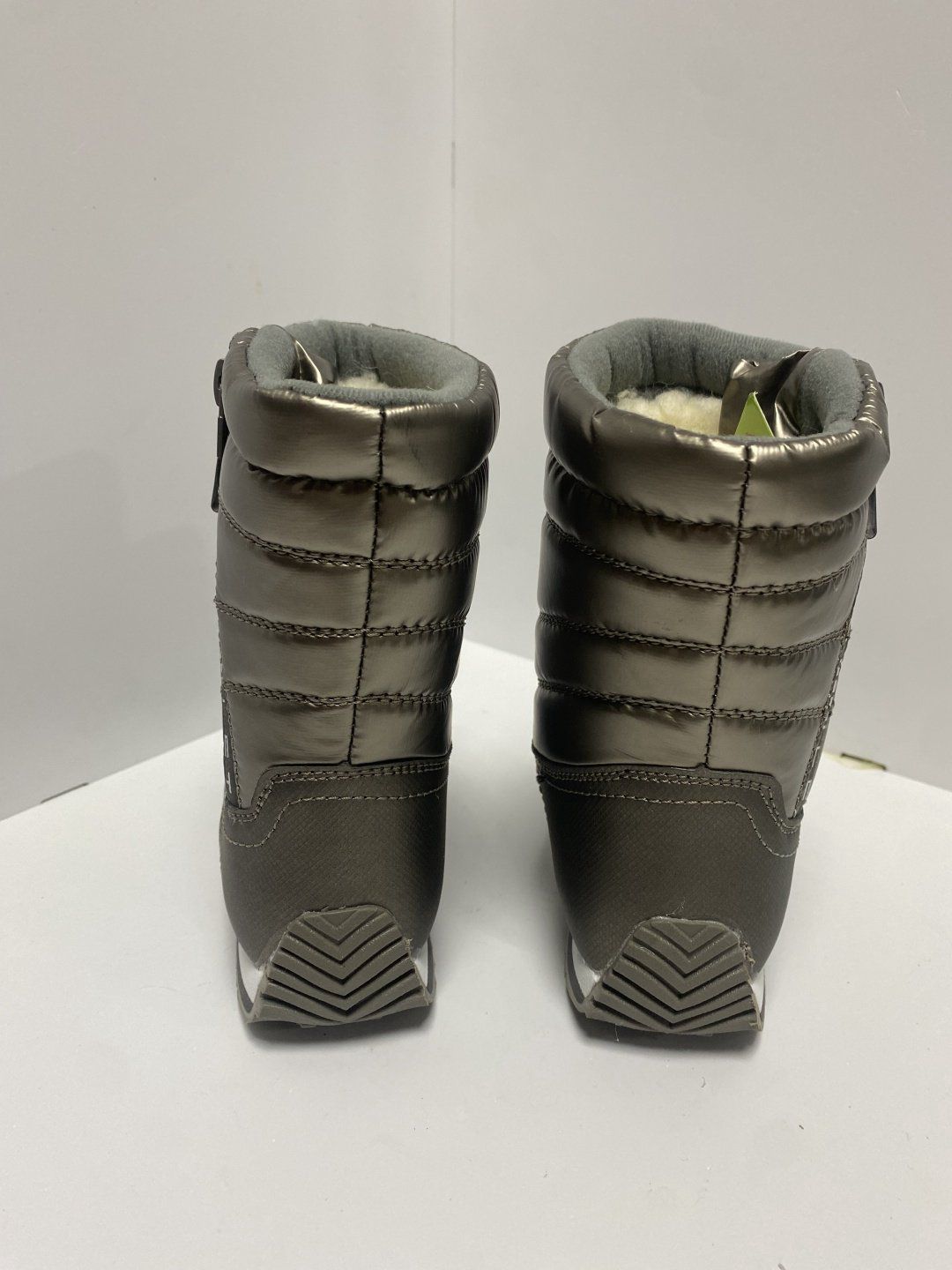 Дутики Victory бронзовый купить,NaN