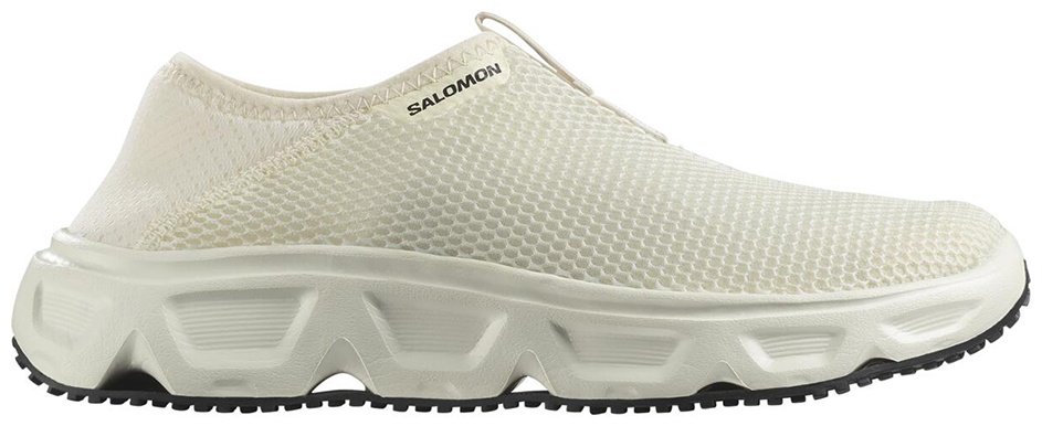Мокасины Salomon бежевый