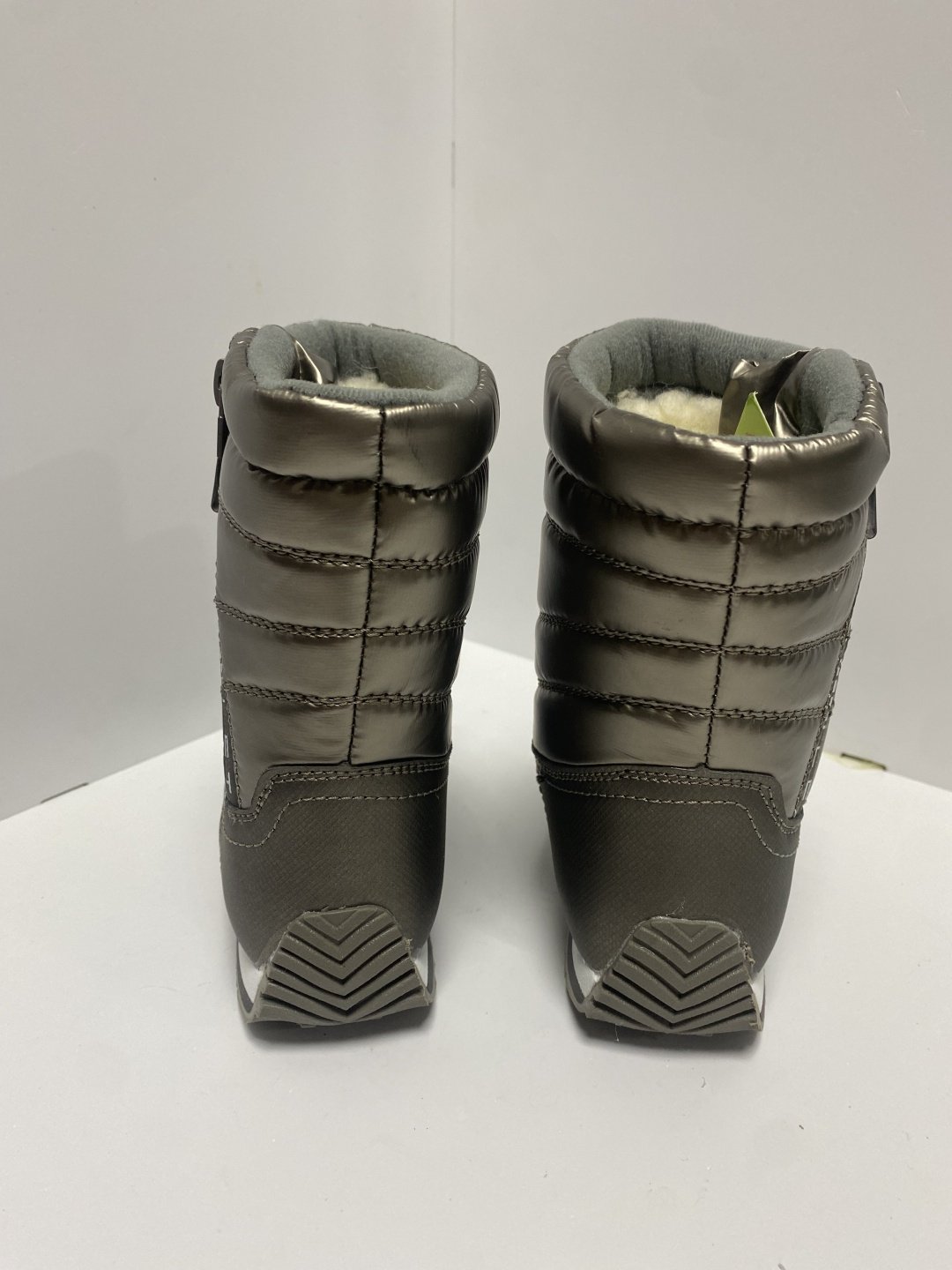 Дутики Victory бронзовый купить,NaN